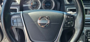Volvo S80 II 2011 Volvo S80 D4 2.0 D 163 KM Klima Navi, zdjęcie 24