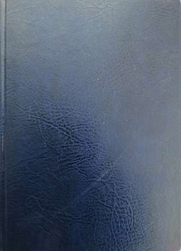 Ежемесячный журнал Bokser Yearbook за 1994 год в переплете