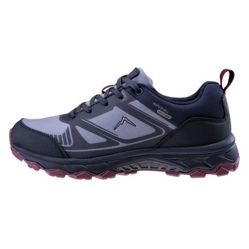 DAMSKIE BUTY ELBRUS EVELYN TREKKINGOWE r 39