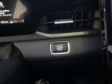 Jaecoo 5 1.6T 147KM 2025 Jaecoo 5 1.6 Benzyna 147KM, zdjęcie 27