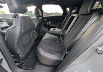  DS Automobiles DS 7 Crossback 1.6 E-Tense 4x4 Performance Line aut SalonP, zdjęcie 9