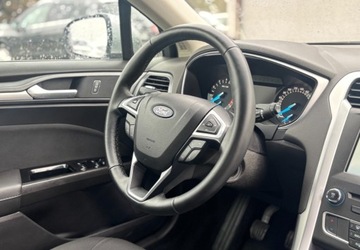 Ford Mondeo V 2015 Ford Mondeo 2015r. 1.5 Benzyna 160KM, zdjęcie 8