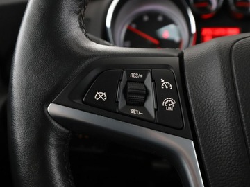 Opel Astra J Sports Tourer Facelifting 1.6 CDTI ecoFLEX 110KM 2015 Opel Astra PDC grzane fotele klima auto tempomat, zdjęcie 28