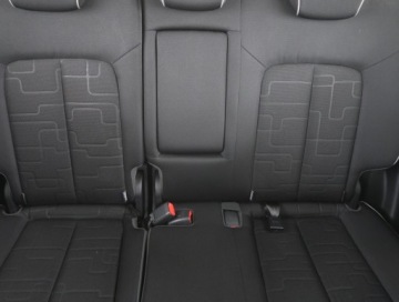 Kia Venga Mikrovan 1.4 DOHC CVVT 90KM 2010 Kia Venga 1.4 CVVT, Salon Polska, GAZ, Klima, zdjęcie 9