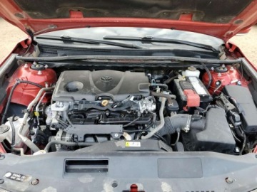 Toyota Camry IX 2021 Toyota Camry Se 2021 2.5 Benzyna 203KM, zdjęcie 6