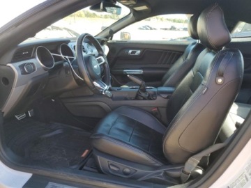 Ford Mustang VI 2021 Ford Mustang 2021 2.3L 2.3 Benzyna 310KM, zdjęcie 7