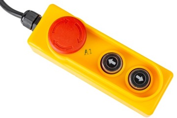 ПРОВОД ДИСТАНЦИОННОГО УПРАВЛЕНИЯ ЛЕБЕДКОЙ