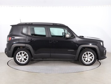 Jeep Renegade SUV Facelifting 1.3 GSE T4 Turbo 150KM 2019 Jeep Renegade 1.3 T-GDI, Salon Polska, Serwis ASO, zdjęcie 5