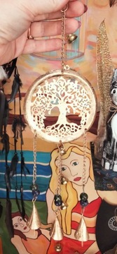 Кулон-колокольчик 35 см Индонезия