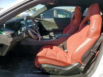 Dodge Charger VII 2024 Dodge Charger Daytona Scat Pack 2024 Elektryczny 485KM, zdjęcie 7