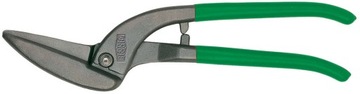 nożyce proste do blachy, pelikan Bessey D118-300L