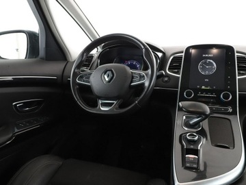 Renault Espace V Van 1.8 Energy TCe 225KM 2018 Renault Espace 7 os. full LED szyberdach, zdjęcie 15