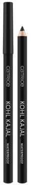 CATRICE Kohl Kajal WODOODPORNA KREDKA 010