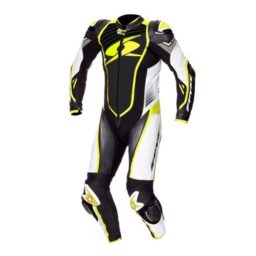Kombinezon motocyklowy Spyke Aragon Race r.52