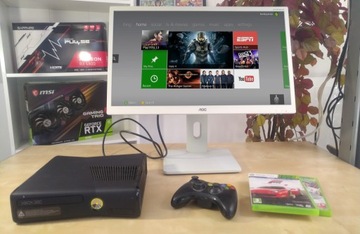 24-дюймовый игровой монитор AOC со светодиодной подсветкой и разрешением Full HD, IPS и HDMI PIVOT, ДЛЯ ОФИСА, КОЛОНКИ HDMI