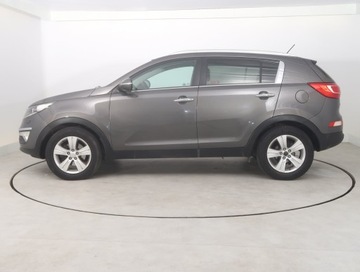 Kia Sportage III SUV 2.0 DOHC 163KM 2012 Kia Sportage 2.0 CVVT, Salon Polska, Automat, zdjęcie 2