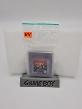 ИГЛА ДЛЯ GAME BOY BIONIC COMMANDO ОРИГИНАЛ
