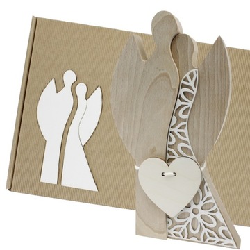 СВАДЕБНЫЙ ПОДАРОК ​​СПАСИБО РОДИТЕЛЯМ НАБОР С ДЕКОРАТИВНОЙ КОРОБКОЙ