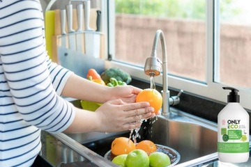 ONLYECO жидкость для мытья овощей и фруктов 500мл