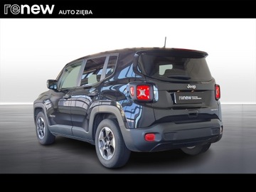 Jeep Renegade SUV Facelifting 1.0 GSE T3 Turbo 120KM 2018 Renegade 1.0 GSE T3 Turbo Sport FWD S&amp;S, zdjęcie 2