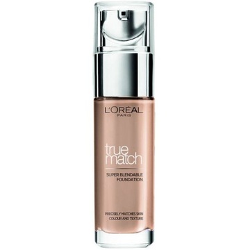 L'Oréal Paris True Match 5R 5C тональный крем для лица 30 мл SPF 11-20