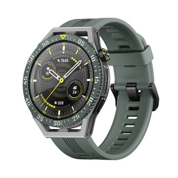 Smartwatch Huawei Watch GT 3 SE zielony