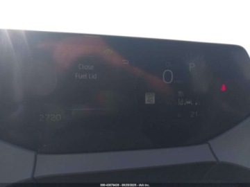 Toyota Prius V (XW60) 2025 Toyota Prius 2025 TOYOTA PRIUS LE 2.0 Hybryda 150KM, zdjęcie 9