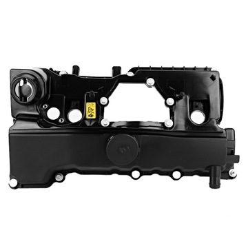 11128645888 N46 Клапанная крышка головки блока цилиндров