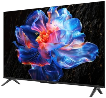 2X TCL 55V6C LED 4K Google TV Dolby Vision Dolby Atmos HDMI 2.1 DVB-T2