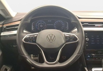 Volkswagen Arteon Fastback Facelifting 2.0 TDI 200KM 2022 Volkswagen Arteon VAT 23 Elegance 2.0TDI 200KM DSG 202223 r., salon PL, I, zdjęcie 12