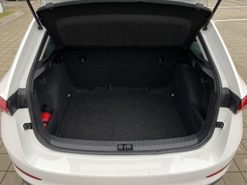 Skoda Scala Hatchback 1.0 TSI 110KM 2022 Skoda Scala Ambition ! Czujniki Parkowania ! Limit, zdjęcie 8