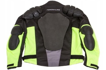 ADRENALINE PYRAMID PPE 2.0 ТЕКСТИЛЬНАЯ МОТОКУРТКА S
