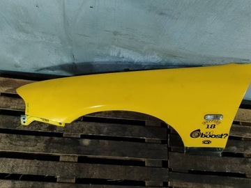 BLATNÍK LEVÝ PŘEDNÍ HONDA PRELUDE IV COUPE