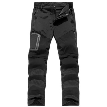 TRVLWEGO Trekking Pants Men Summer Quality Outdoor