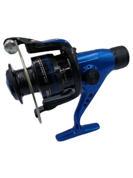 JAXON PIANO VS 400 REEL REAR DRAG НОВЫЙ