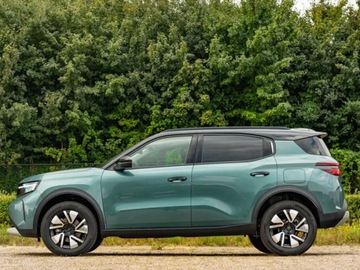 Opel Frontera C SUV Electric Elektryczny 44kWh 113KM 2025 Od ręki - GS 44kWh e113KM / Pakiet Tech, zdjęcie 2