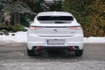  DS Automobiles DS 4 Bezwypadek SalonPL ACC Kamera Panorama Matix LED, zdjęcie 5