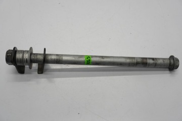 HONDA NC 700 X 12-17 OŚKA OŚ TYŁ