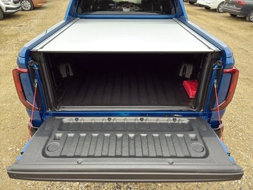 Volkswagen Amarok II 2025 Volkswagen Amarok Aventura LIMITED EDITION !!! 4mo, zdjęcie 21