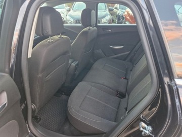 Opel Astra J Sports Tourer 1.4 Turbo ECOTEC 140KM 2011 Opel Astra Sliczna 1.4 b Ful Opcja Bezwypadkowa Zarejestrowana Gwarancja d, zdjęcie 15