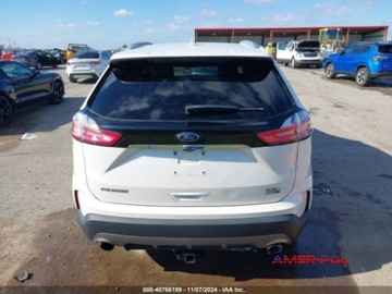 Ford Edge II 2019 Ford Edge 2019 r., 2,0L SEL 4x4 2.0 Benzyna 250KM, zdjęcie 4