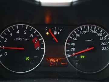 Nissan Note I Mikrovan Facelifting 1.4 88KM 2012 Nissan Note 1.4, Salon Polska, Klima, Tempomat, zdjęcie 10