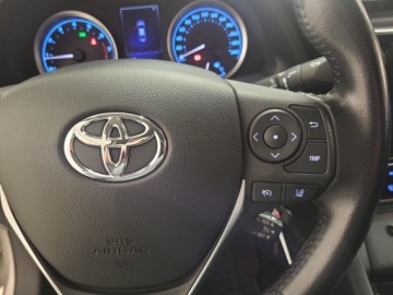 Toyota Corolla XI Sedan Facelifting 1,6 Valvematic 132KM 2018 Toyota Corolla 1.6 Premium EU6 Seria E16 (2012-201, zdjęcie 14