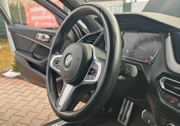 BMW Seria 1 F40 2020 BMW Seria 1 Jak NOWA Zobacz GWARANCJA M Pakiet 69 tys. Km VAT23 2.0, zdjęcie 28