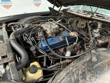 Cadillac Eldorado IV 1967 Cadillac Eldorado 1967 V8 429 cui Otwierane Lampy, zdjęcie 20