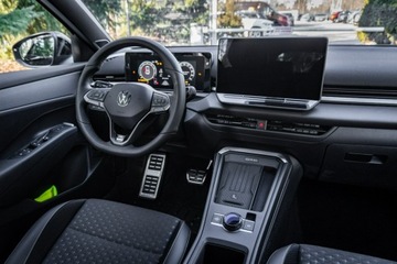 Volkswagen T-Roc I SUV Facelifting 1.5 TSI ACT 150KM 2025 Volkswagen T-Roc NOWY T-ROC 2025! Wersja R-Line, zdjęcie 22