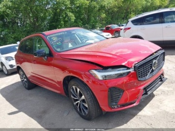 Volvo XC60 II 2025 Volvo XC 60 B5 Core 2025 2.0 Benzyna 247KM, zdjęcie 6