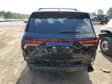 Lexus LX IV (570) 2024 Lexus LX 600 Base 2024 3.5l 3.5 Benzyna 409KM, zdjęcie 2