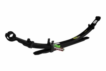 FORD RANGER | MAZDA BT50 (2011-2022) WZMOCNIONY HD RESOR 2