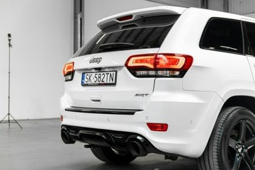 Jeep Grand Cherokee IV Terenowy Facelifting 2016 6.4 468KM 2017 Jeep Grand Cherokee SRT 6.4 HEMI. Polska. 2 wł., zdjęcie 10